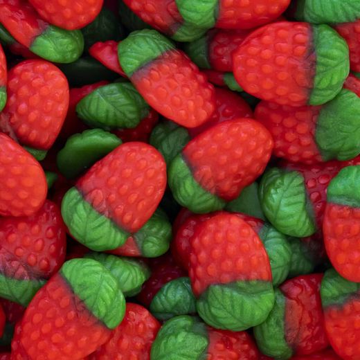 Borsa Silvestre Vidal Fragole