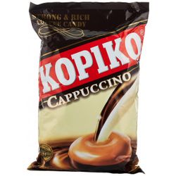 Borsa Kopiko Cappuccino ca.