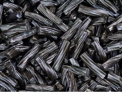 Saco de alcaçuz Haribo Pva C Lampion