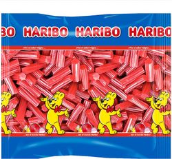 Sac Lampion'S Rouge Haribo Pva C