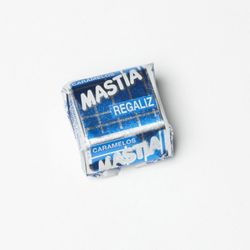Bolsa Mastia Regaliz J Lopez