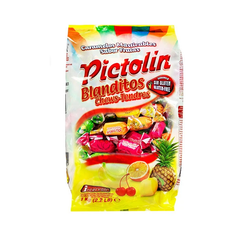 Borsa masticabile Pictolin Intervan ca.