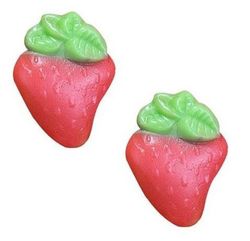 Fresones brillo de Haribo