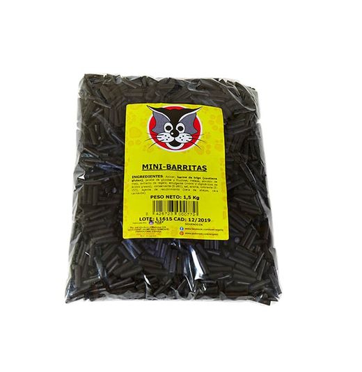 Borsa Saet Mini-Bars