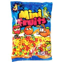 Borsa Frutitas Juan Lopez Mini Fruits