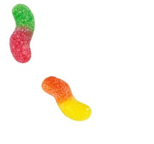 Bolsa Mini Gusanitos Pica Jake