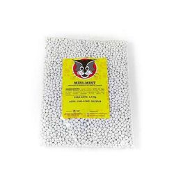 Borsa Mini-Menta Ajea Liquirizia Menta Strong Saet