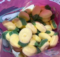 Melon Clouds Bag Interdulces