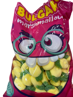 Nubes limon pica (125 unidades) de Bulgari