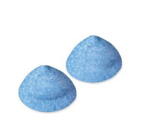 Sac Top Mallows Clouds Bleu