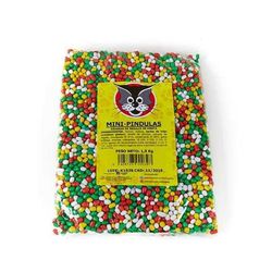 Mini-Pindulas Eye Bag Ageas Liquirizia Saet