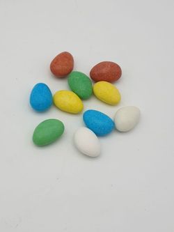 Zigeuner Candy Bag Daydi Sugar Candy, keine Mandel