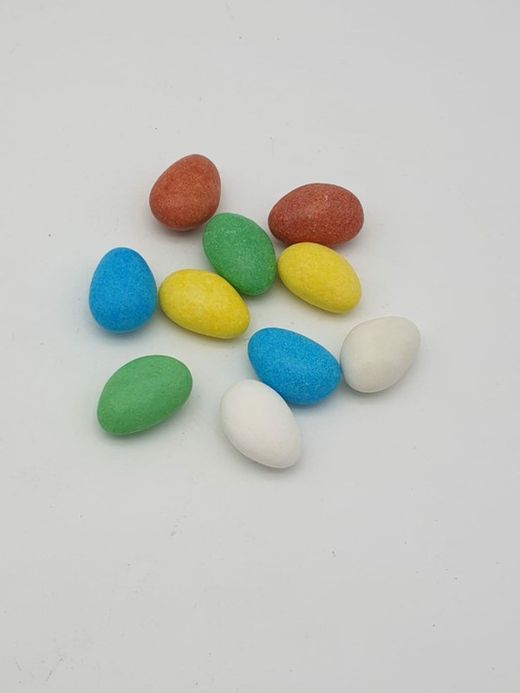 Zigeuner Candy Bag Daydi Sugar Candy, keine Mandel