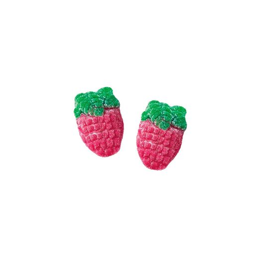 Strawberry Strawberry Bag Wild Vidal