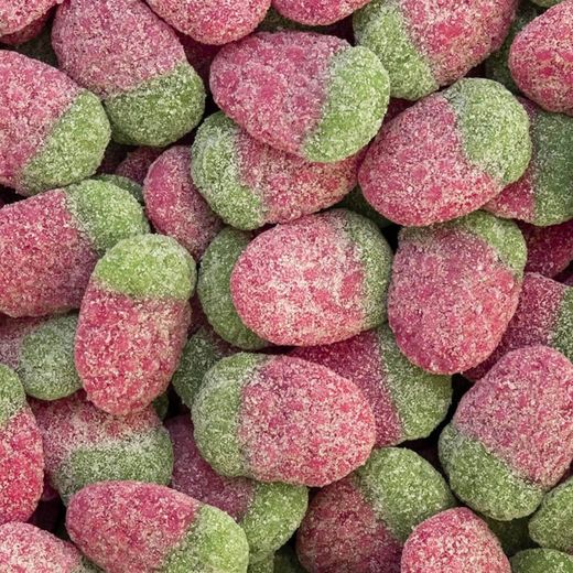 Pica Fresas Silvestres de Vidal (250 unidades)