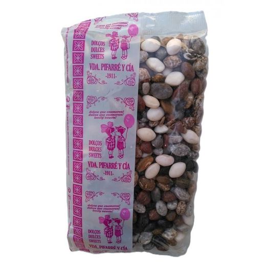 Sac Pifarre River Stones