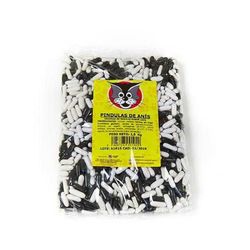 Borsa White And Neas Pindulas di Anis Saet