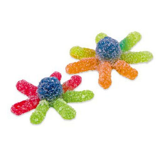 Pica Fini Octopus Tasche