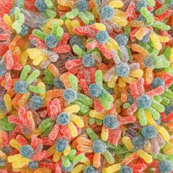 Pica Fini Octopus Tasche