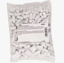 Sacchetto Liquirizia Gesso Panda Cfv