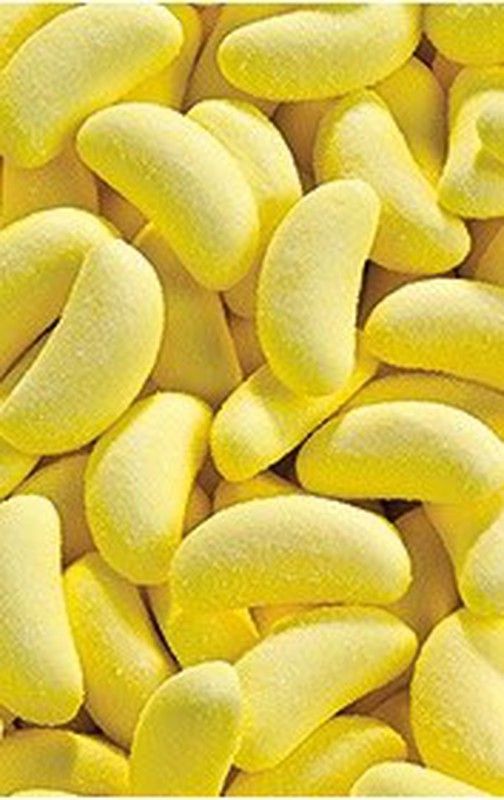 Sac Haribo Banana Tagada