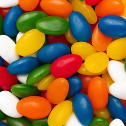 Bag Super Glas Fruit I Peladilla