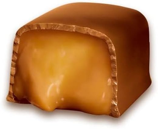 Werther'S Soft Chocolate Toffee Bag