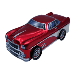 Lata bombones praliné leche 'Limusina' 300g de Chocoday