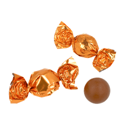 Limousinenpralinen Dose 300gr von Chocoday