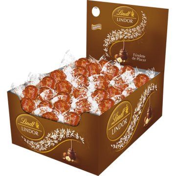 Bombones  Lindor Avellana (2kg) 160 unidades