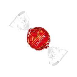 Bombones Lindor chocolate con leche (2Kg) 160 unidades