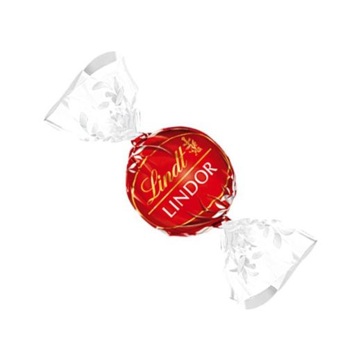 Bombones Lindor chocolate con leche (2Kg) 160 unidades