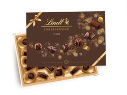 Lindt Sweet Wishes cioccolatini neri