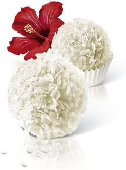 Cioccolatini Ferrero Raffaello (T-15)