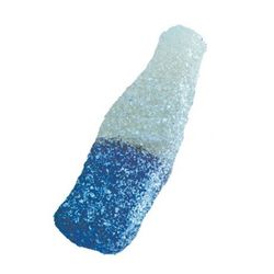 Botella Cola Azul Pica Trolli