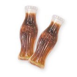 Botellas Cola Rellenas Vidal