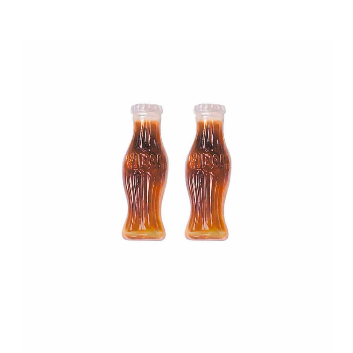 Botellas Cola Rellenas de Vidal (75 unidades) 37 unidades