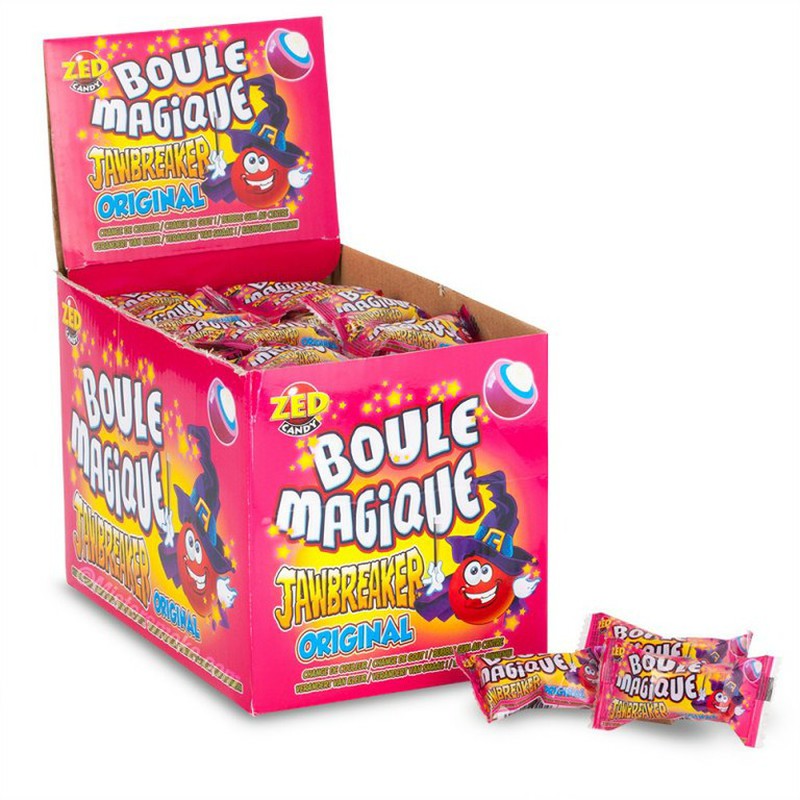 Boule Magique Original 100Uds — Sweet Center