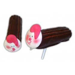 Caga Tió 15Un. Dulcimas