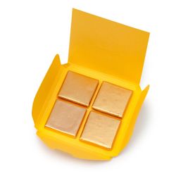 Caja pinza Dragón San Jorge 4 nap tarjeta incluida