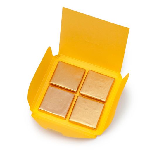 Caja pinza Dragón San Jorge 4 nap tarjeta incluida