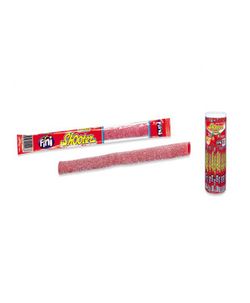 Cañas Pica Fresa Fini (50 unidades). Envueltas individualmente