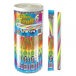 Canne Pica Tornado 50Uds Fini