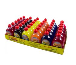 Canteens (34 Un) di Burmar