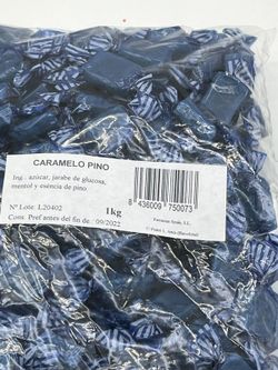 Caramelle Artisan Pine Taco