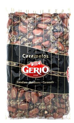 Caramelos de Eucalipto Mentolado de Gerio