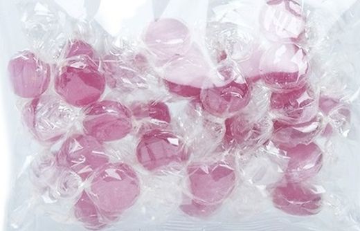 Caramelle al miele e zenzero di El Caserio