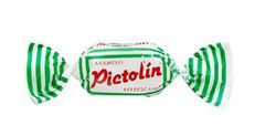 Caramelo Pictolin Eucalipto Clasico de Intervan
