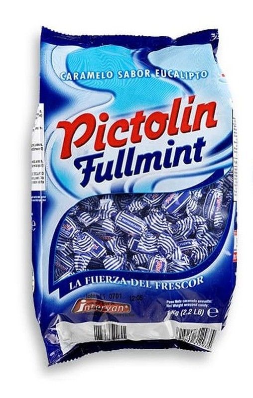 Pictolin Fullmint Candy
