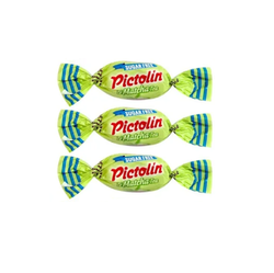 Caramelos de MATCHA sin azúcar (1kg) Pictolin de Intervan